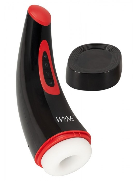 Автоматический мастурбатор WYNE 03 с подогревом - Orion - в Рыбинске купить с доставкой