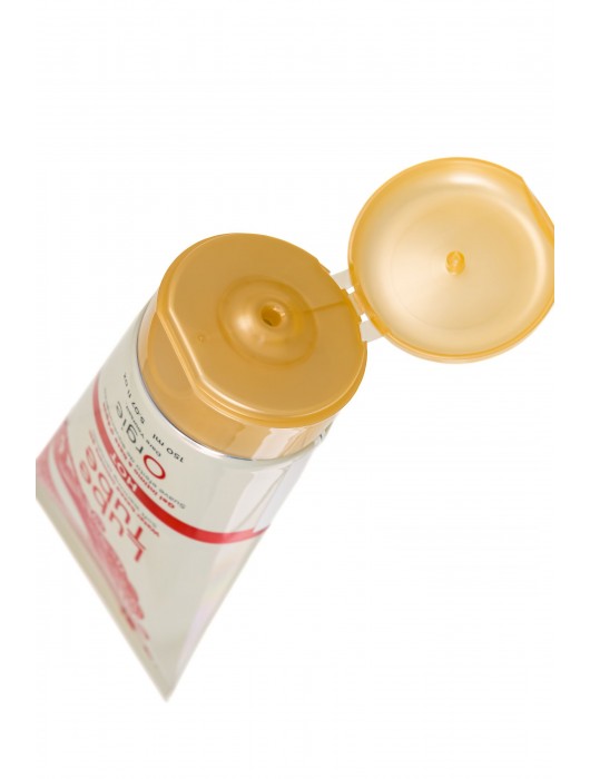 Интимный гель на водной основе Lube Tube Hot с разогревающим эффектом - 150 мл. - ORGIE - купить с доставкой в Рыбинске