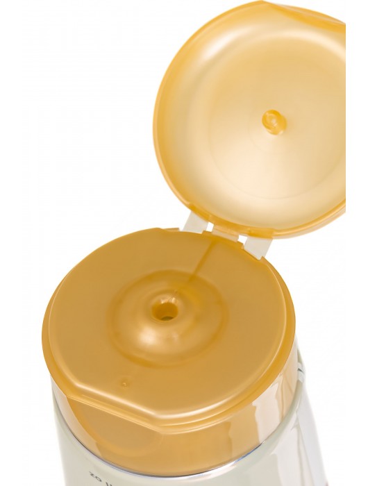 Интимный гель на водной основе Lube Tube Hot с разогревающим эффектом - 150 мл. - ORGIE - купить с доставкой в Рыбинске