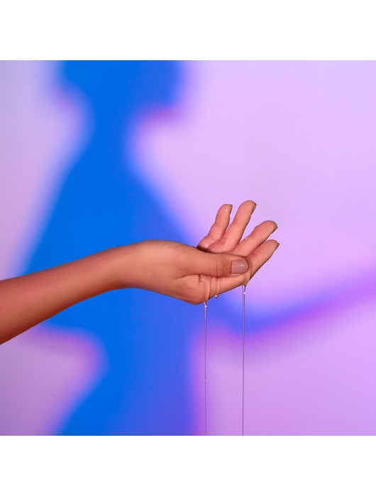 Съедобное согревающее массажное масло Love Me Tender Vanilla с ароматом ванили - 100 мл. - Love to Love - купить с доставкой в Рыбинске