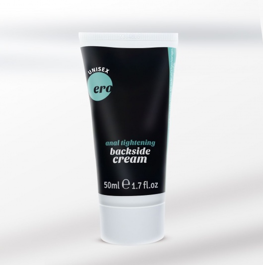 Ухаживающий крем Tightening для анальной зоны - 50 мл. - Ero - купить с доставкой в Рыбинске