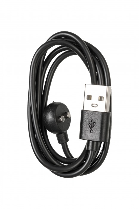 Ярко-розовый вакуум-волновой стимулятор Molette - ToyFa