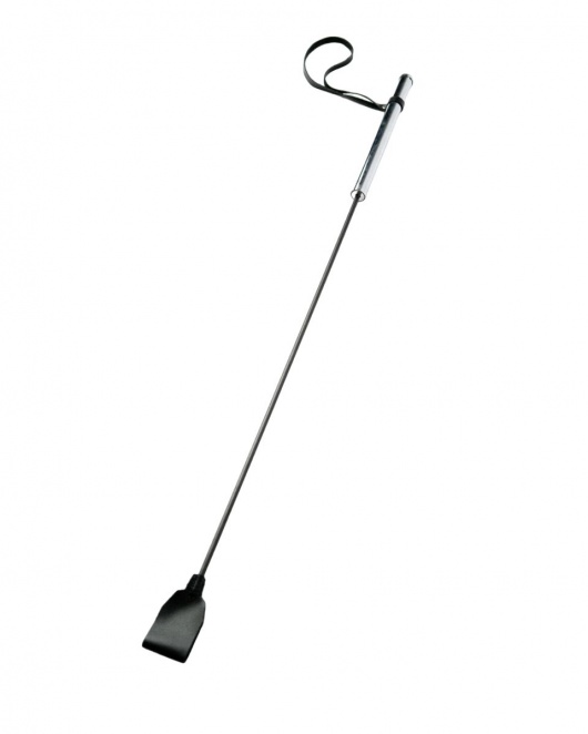 Стек с металлической ручкой - 67 см. - Crazy Handmade - купить с доставкой в Рыбинске