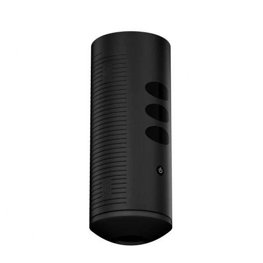 Интерактивный мастурбатор Kiiroo Titan Feel Pornstars Experience - Kiiroo - в Рыбинске купить с доставкой