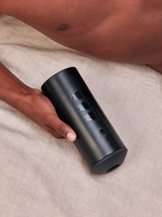 Интерактивный мастурбатор Kiiroo Titan Feel Pornstars Experience - Kiiroo - в Рыбинске купить с доставкой