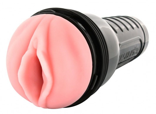 Мастурбатор-вагина Fleshlight - Pink Lady Original - Fleshlight - в Рыбинске купить с доставкой