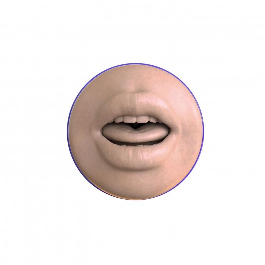 Мастурбатор-ротик Fleshlight Boost Blow - Fleshlight - в Рыбинске купить с доставкой