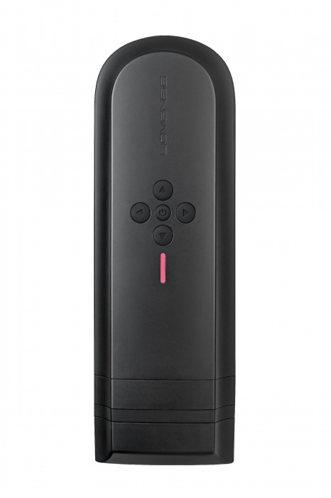 Нереалистичный мастурбатор Solace - Lovense - в Рыбинске купить с доставкой