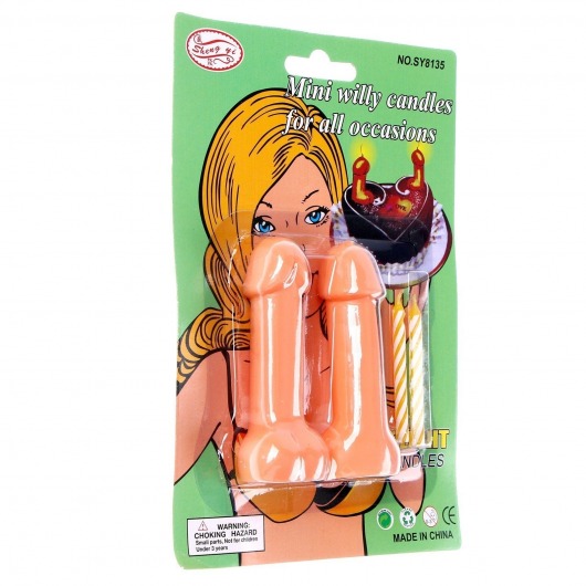 Свечи для торта «Счастливый конец» - Сима-Ленд - купить с доставкой в Рыбинске