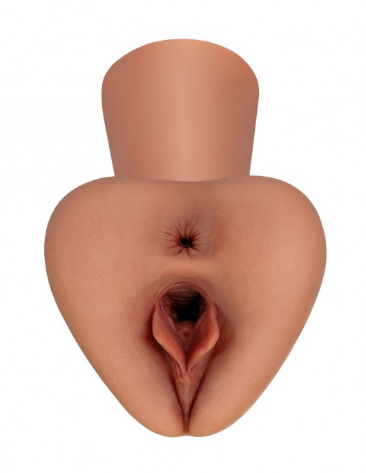 Карамельный мастурбатор Pick Your Pleasure XL Stroker - Pipedream - в Рыбинске купить с доставкой