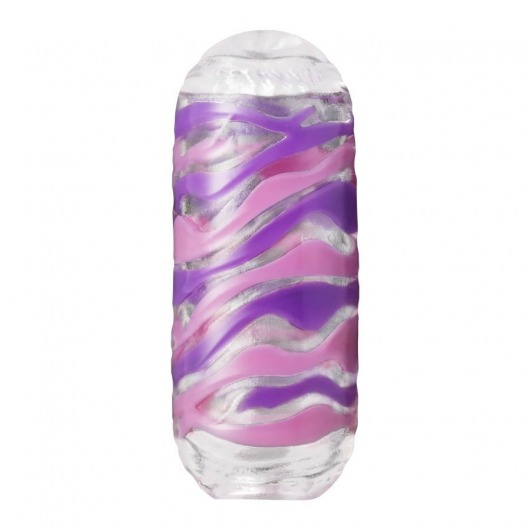 Мастурбатор Tenga Arte Drape - Tenga - в Рыбинске купить с доставкой