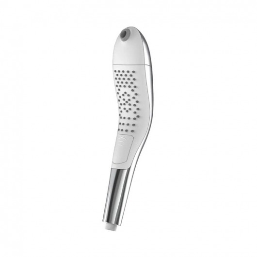 Лейка для душа Massage Hand Shower с вакуумной стимуляцией - Aisnn - купить с доставкой в Рыбинске