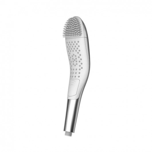 Лейка для душа Massage Hand Shower с вибронасадкой - Aisnn - купить с доставкой в Рыбинске