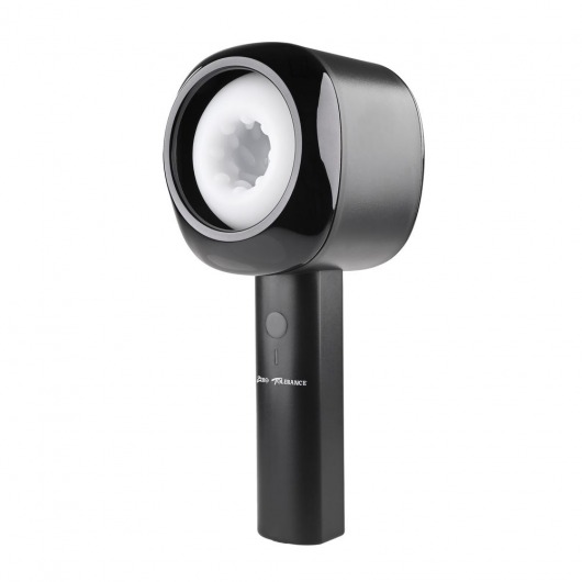 Автоматический мастурбатор Let It Slide - Zero Tolerance - в Рыбинске купить с доставкой