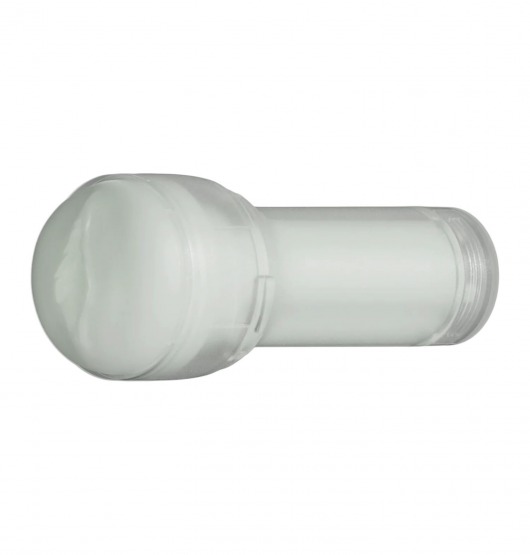 Люминесцентный мастурбатор-вагина FeelGlow Stroker - Kiiroo - в Рыбинске купить с доставкой