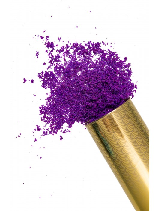 Соль Мёртвого моря для ванны Oriental Crystals «Экзотические фрукты» - 500 гр. -  - Магазин феромонов в Рыбинске