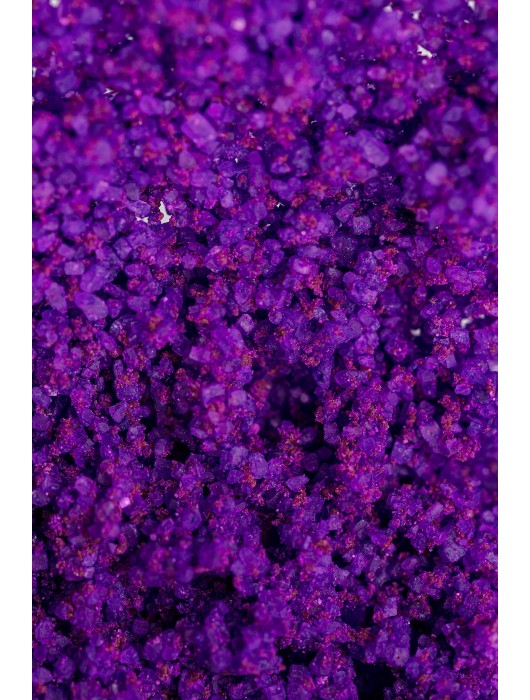 Соль Мёртвого моря для ванны Oriental Crystals «Экзотические фрукты» - 500 гр. -  - Магазин феромонов в Рыбинске