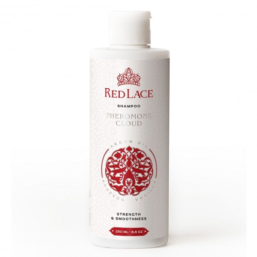 Шампунь с феромонами Red Lace Pheromone Cloud - 250 мл. -  - Магазин феромонов в Рыбинске