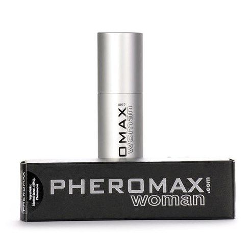 Концентрат феромонов для женщин Pheromax for Woman - 14 мл. -  - Магазин феромонов в Рыбинске