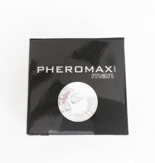 Концентрат феромонов для мужчин Pheromax men - 1 мл. -  - Магазин феромонов в Рыбинске
