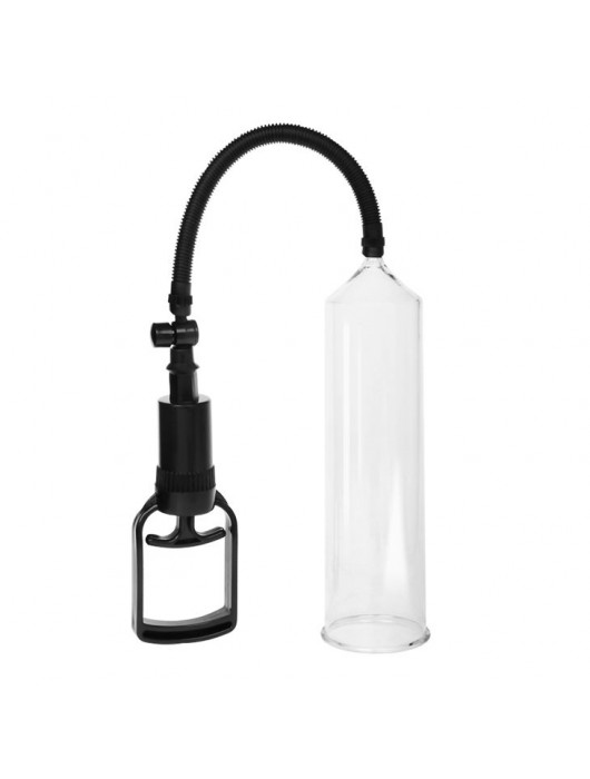 Прозрачная вакуумная помпа AleXander - Baile - в Рыбинске купить с доставкой