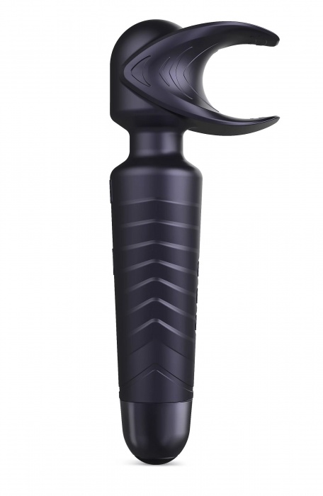 Сливовый вибромассажёр для мужчин Man.wand Evo - Manwan - в Рыбинске купить с доставкой