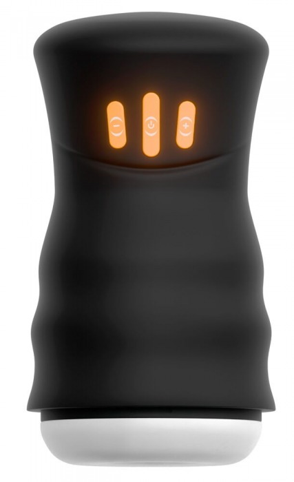 Мультифункциональный мастурбатор Gyro - Orion - в Рыбинске купить с доставкой