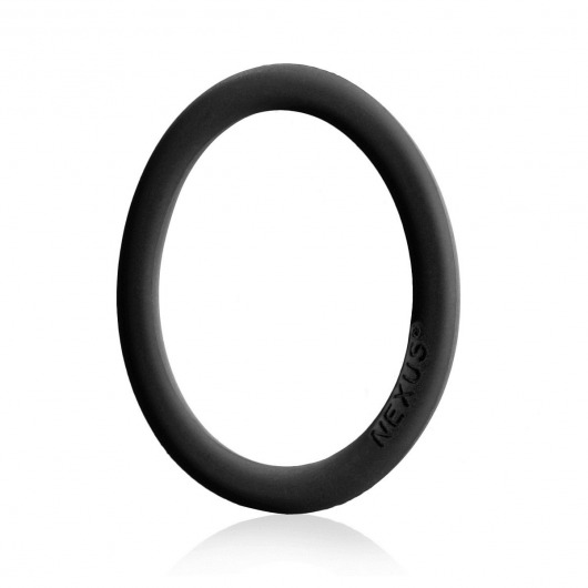 Эрекционное кольцо на пенис ENDURO SILICONE RING - Nexus Range - в Рыбинске купить с доставкой