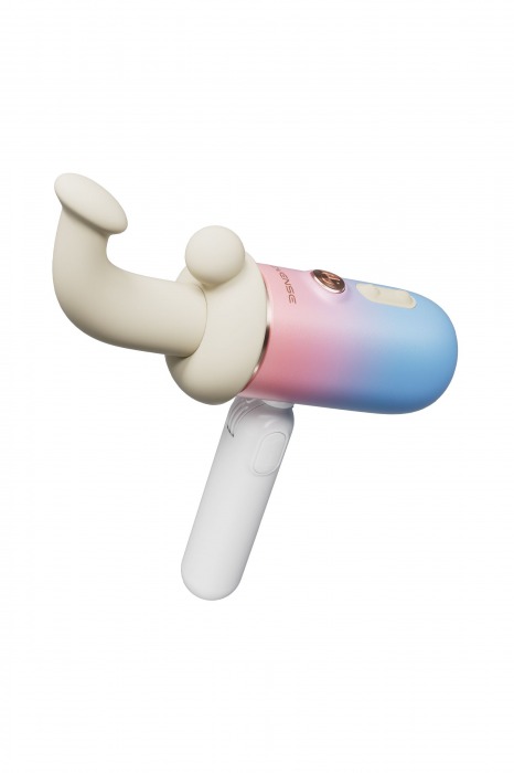 Инновационная мини-машина Spinel - Lovense - купить с доставкой в Рыбинске