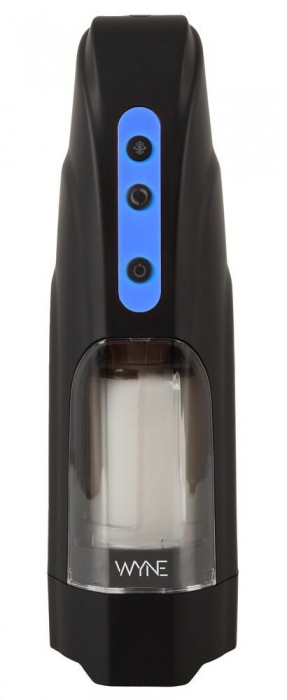 Мощный мастурбатор WYNE Masturbator 09 - Orion - в Рыбинске купить с доставкой