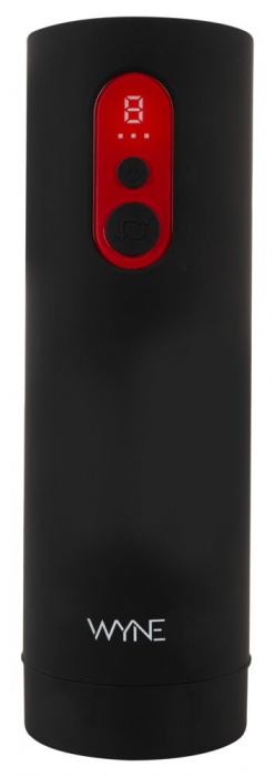 Автоматический мастурбатор WYNE Masturbator 08 - Orion - в Рыбинске купить с доставкой