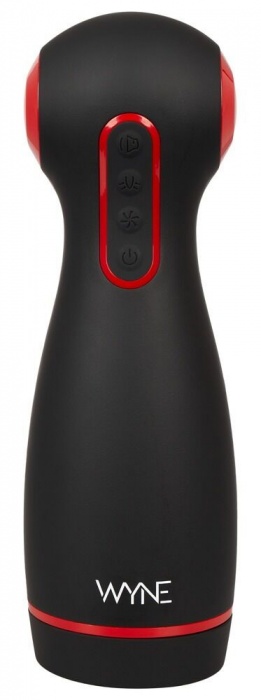 Мастурбатор WYNE Masturbator 06 с двумя моторами - Orion - в Рыбинске купить с доставкой