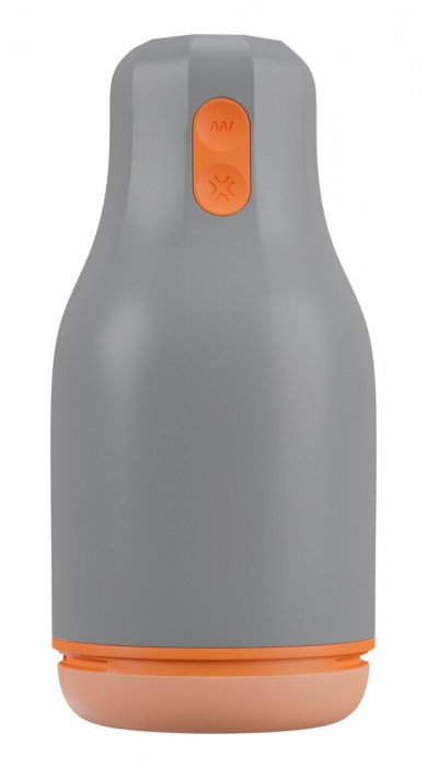 Мастурбатор для головки полового члена Glans Masturbator with 2 Functions - Orion - в Рыбинске купить с доставкой