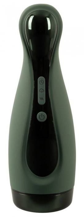 Вибромастурбатор с функцией всасывания Masturbator with 2 Functions - Orion - в Рыбинске купить с доставкой