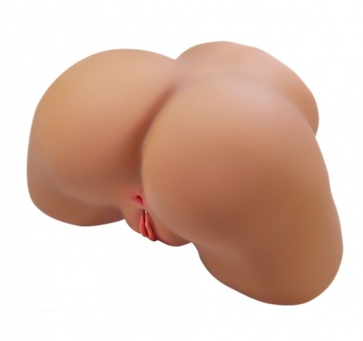 Мастурбатор Ilana с вибрацией и всасыванием - Baile - в Рыбинске купить с доставкой