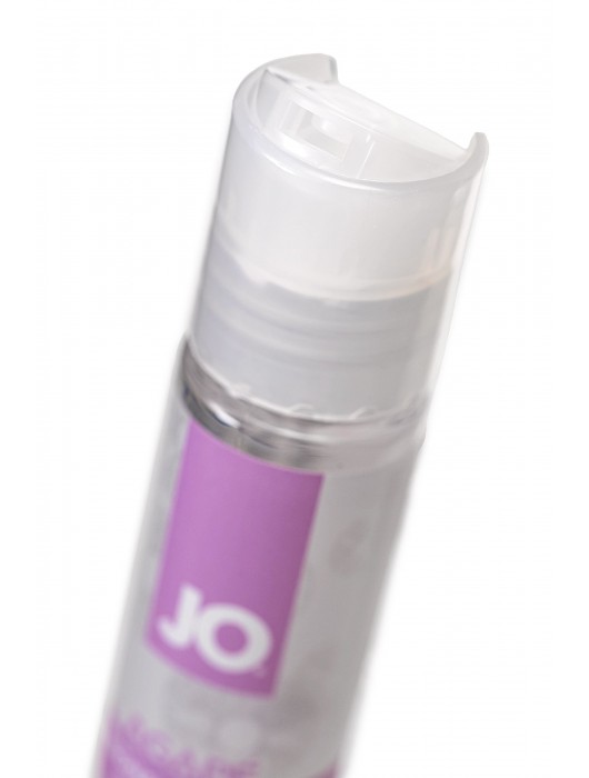 Лубрикант на водной основе для женщин JO AGAPE ORIGINAL - 30 мл. - System JO - купить с доставкой в Рыбинске