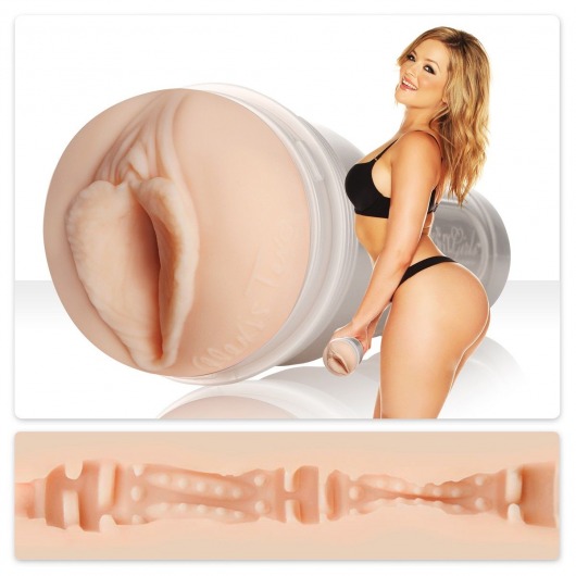 Мастурбатор-вагина Fleshlight Girls - Alexis Texas Outlaw - Fleshlight - в Рыбинске купить с доставкой