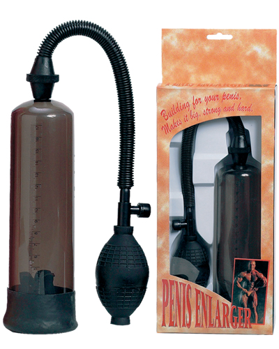 Вакуумная помпа для увеличения члена PVC TUBE WITH LATEX SLEEVE - Seven Creations - в Рыбинске купить с доставкой