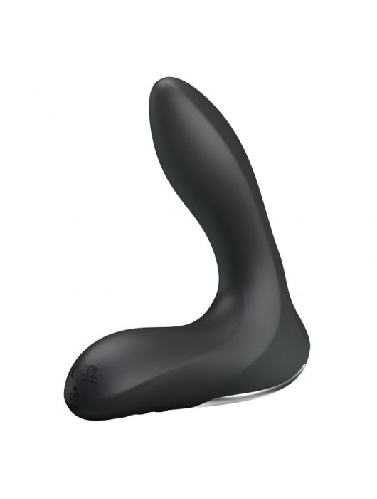 Вибромассажер простаты Leonard с функцией расширения - Baile - в Рыбинске купить с доставкой