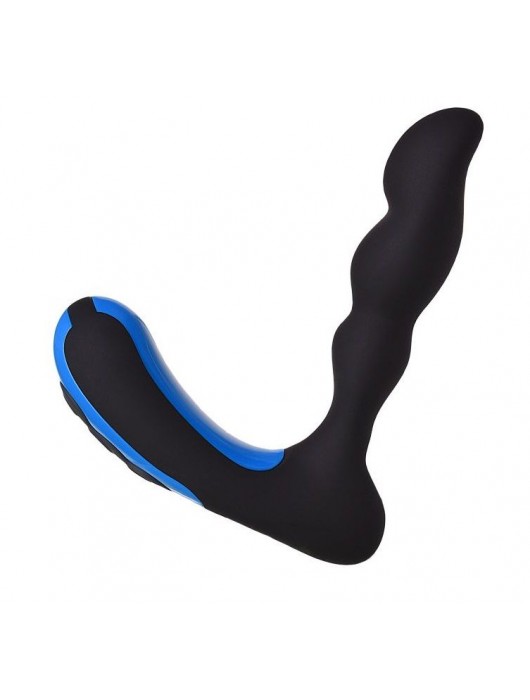 Массажер простаты Erotist Second - Erotist Adult Toys - в Рыбинске купить с доставкой