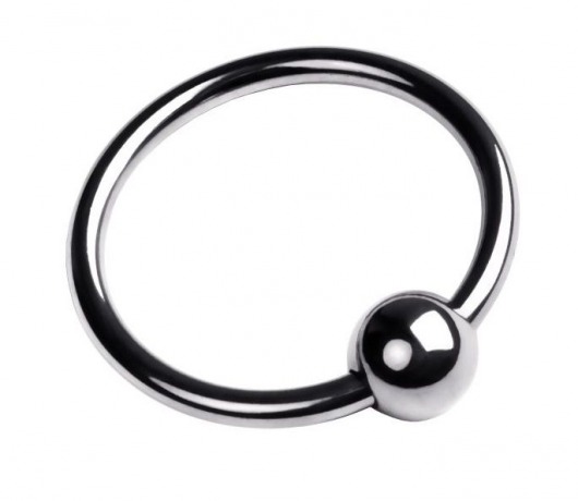 Кольцо на головку пениса размера M - ToyFa - в Рыбинске купить с доставкой