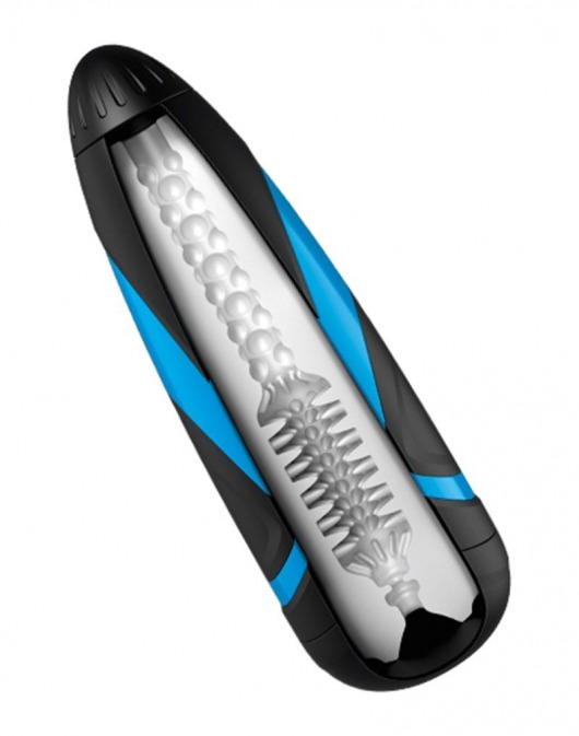 Вакуумный мастурбатор Satisfyer Men - Satisfyer - в Рыбинске купить с доставкой