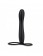 Черная насадка на пенис для двойной стимуляции Mojo BlackJack - 15 см. - Seven Creations - в Рыбинске купить с доставкой Черная насадка на пенис для двойной стимуляции Mojo BlackJack - 15 см. - Seven Creations - в Рыбинске купить с доставкой