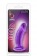 Фиолетовый фаллоимитатор на присоске SWEET N SMALL 4INCH DILDO - 11,4 см. - Blush Novelties в Рыбинске Фиолетовый фаллоимитатор на присоске SWEET N SMALL 4INCH DILDO - 11,4 см. - Blush Novelties
