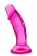 Розовый анальный фаллоимитатор Sweet N Small 4 Inch Dildo - 11,4 см. - Blush Novelties в Рыбинске Розовый анальный фаллоимитатор Sweet N Small 4 Inch Dildo - 11,4 см. - Blush Novelties