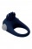 Синее эрекционное виброкольцо STIMU RING - Dream Toys - в Рыбинске купить с доставкой Синее эрекционное виброкольцо STIMU RING - Dream Toys - в Рыбинске купить с доставкой