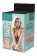 Телесный мастурбатор-вагина Stacey - Dream Toys - в Рыбинске купить с доставкой