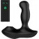 Черный вибратор-ротатор для стимуляции простаты Nexus Revo Air - Nexus Range - в Рыбинске купить с доставкой