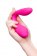 Ярко-розовый многофункциональный стимулятор для пар Dolce - Lovense купить в Рыбинске с доставкой в Orgasmix.ru Ярко-розовый многофункциональный стимулятор для пар Dolce - Lovense