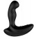 Черный вибромассажер простаты и промежности Nexus Ride - 14 см. - Nexus Range - в Рыбинске купить с доставкой